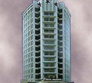 Moldova Hotel